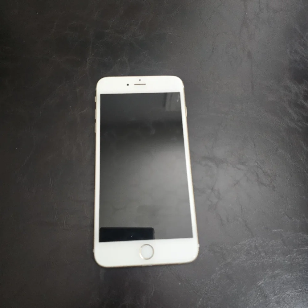 Apple iPhone 6‎ plus unlocked rose gold